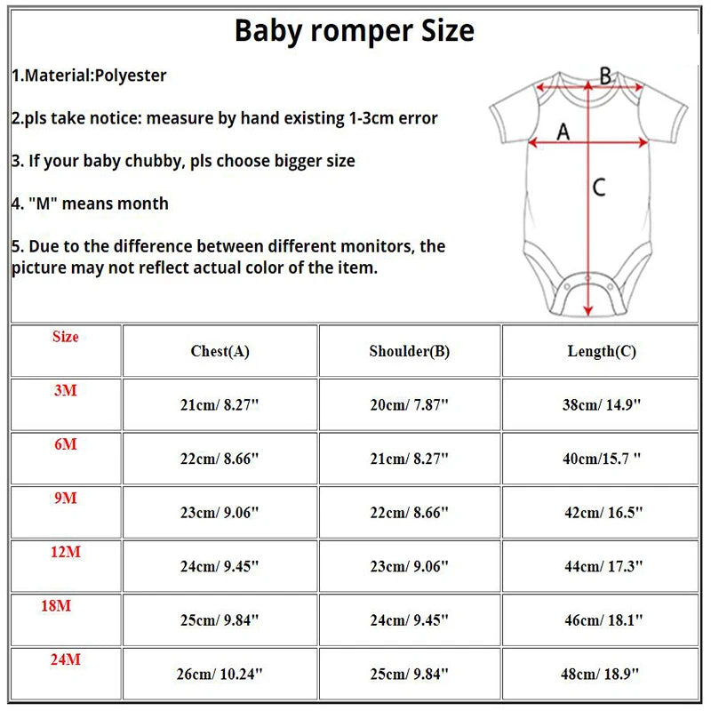Short Sleeve Baby Bodysuit Newborn Baby Gifts for New Parents Dad You Can Do It Jumpsuits Baby Boys Girls Romper Presents